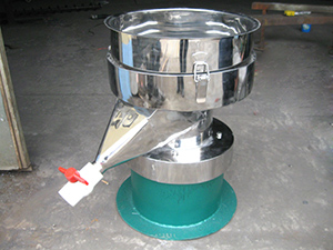 DH-450型振動(dòng)過濾篩（T）